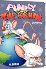 Watch Pinky and the Brain Zumvo